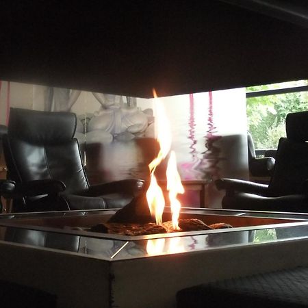 Hotel Thermen Dilbeek Luaran gambar