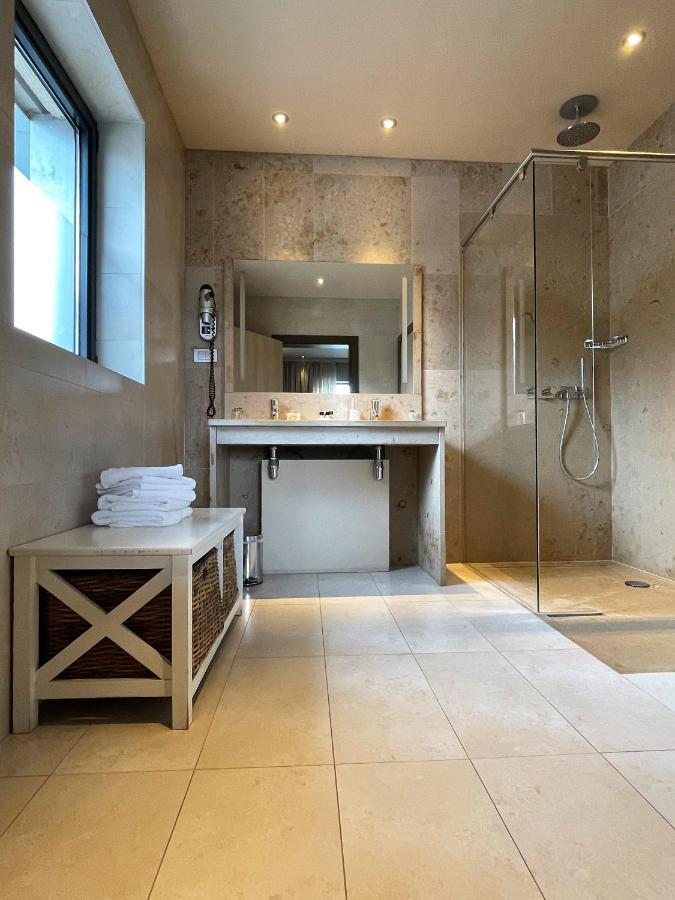 Hotel Thermen Dilbeek Luaran gambar