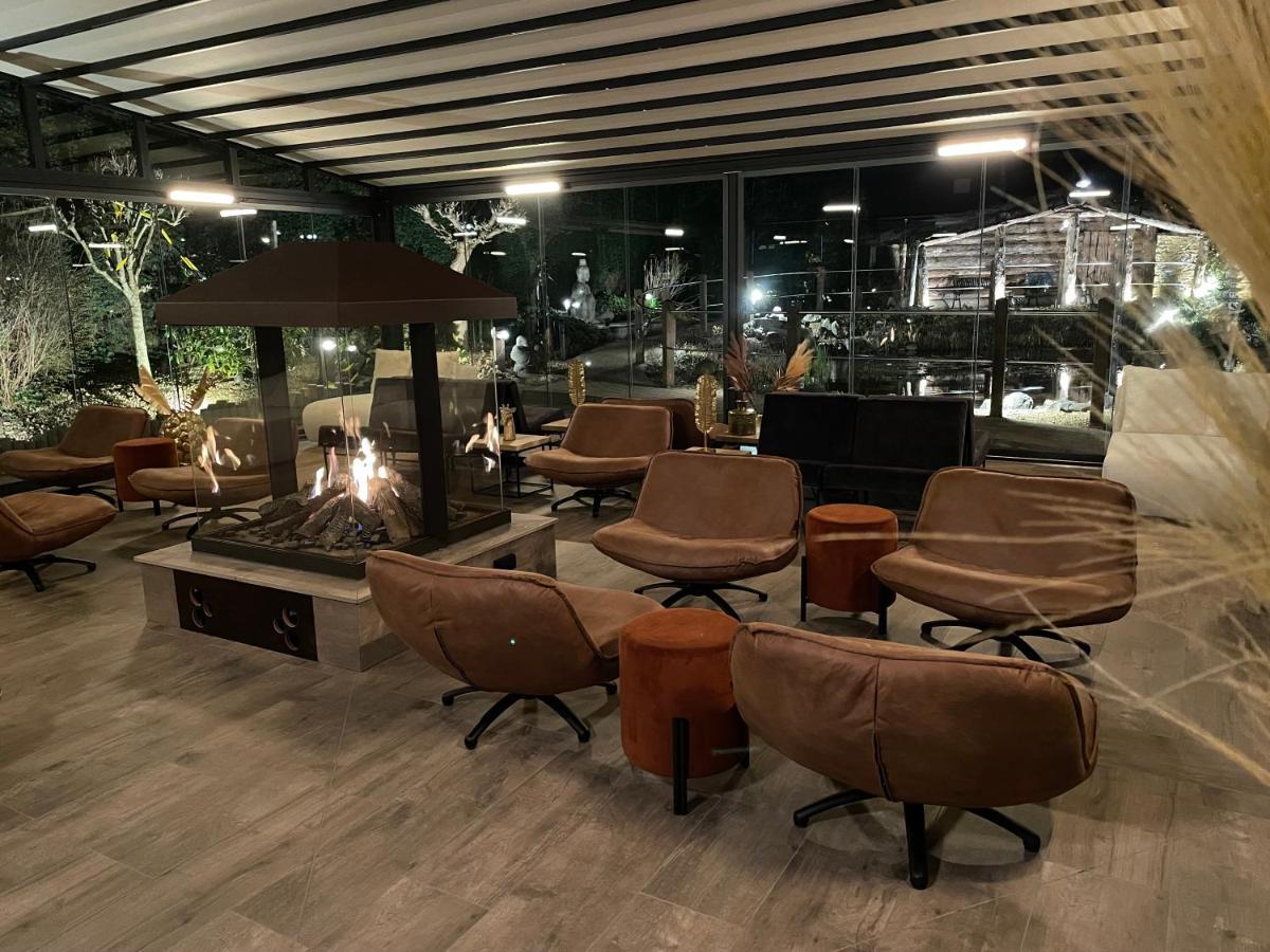 Hotel Thermen Dilbeek Luaran gambar
