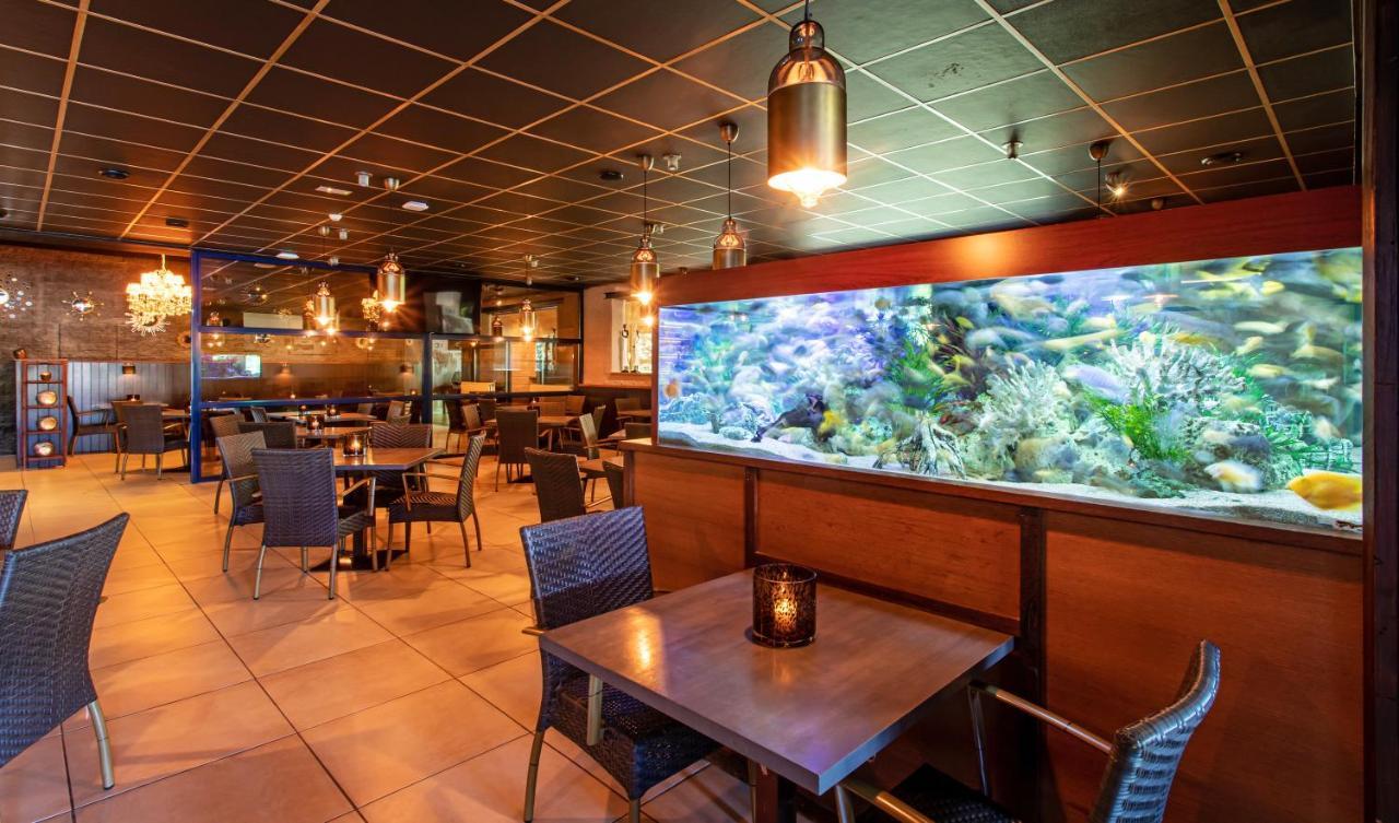 Hotel Thermen Dilbeek Luaran gambar
