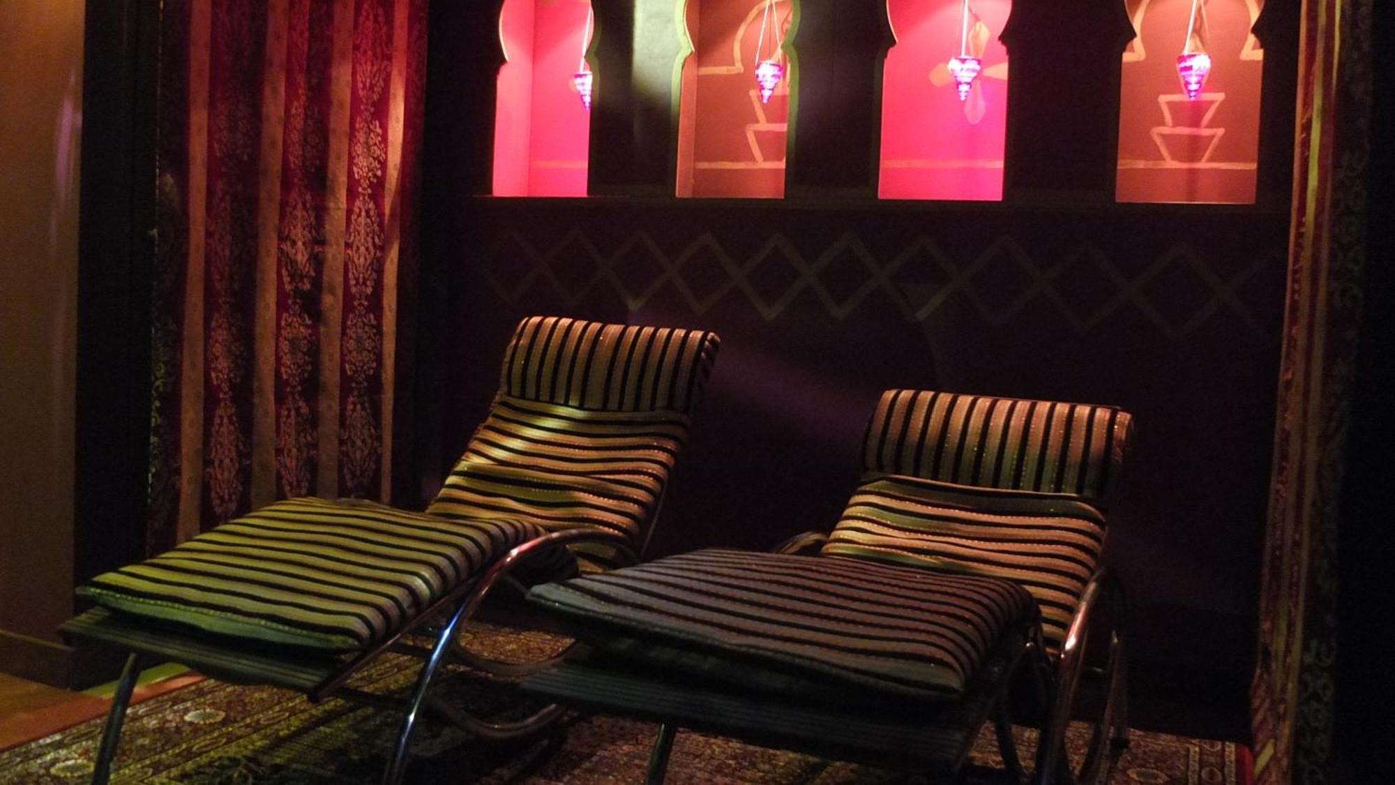 Hotel Thermen Dilbeek Luaran gambar