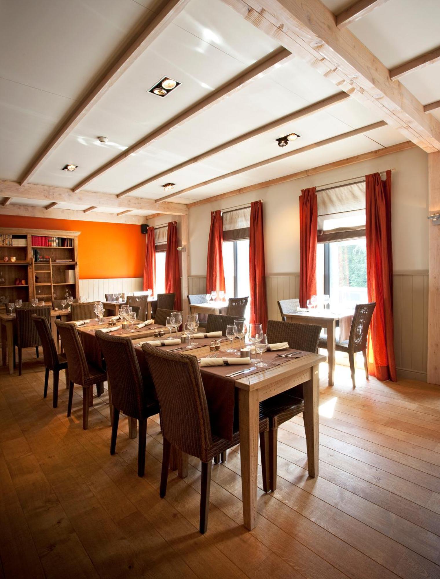 Hotel Thermen Dilbeek Luaran gambar