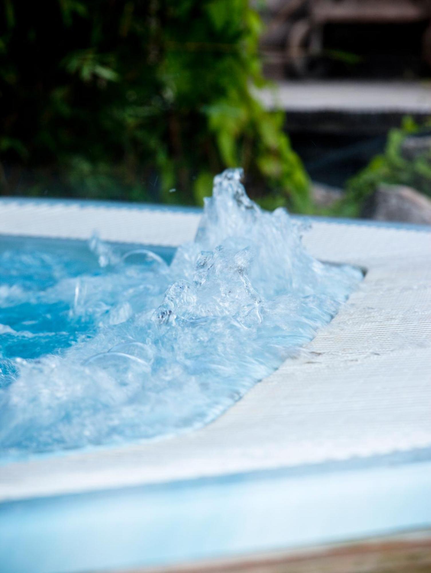 Hotel Thermen Dilbeek Luaran gambar