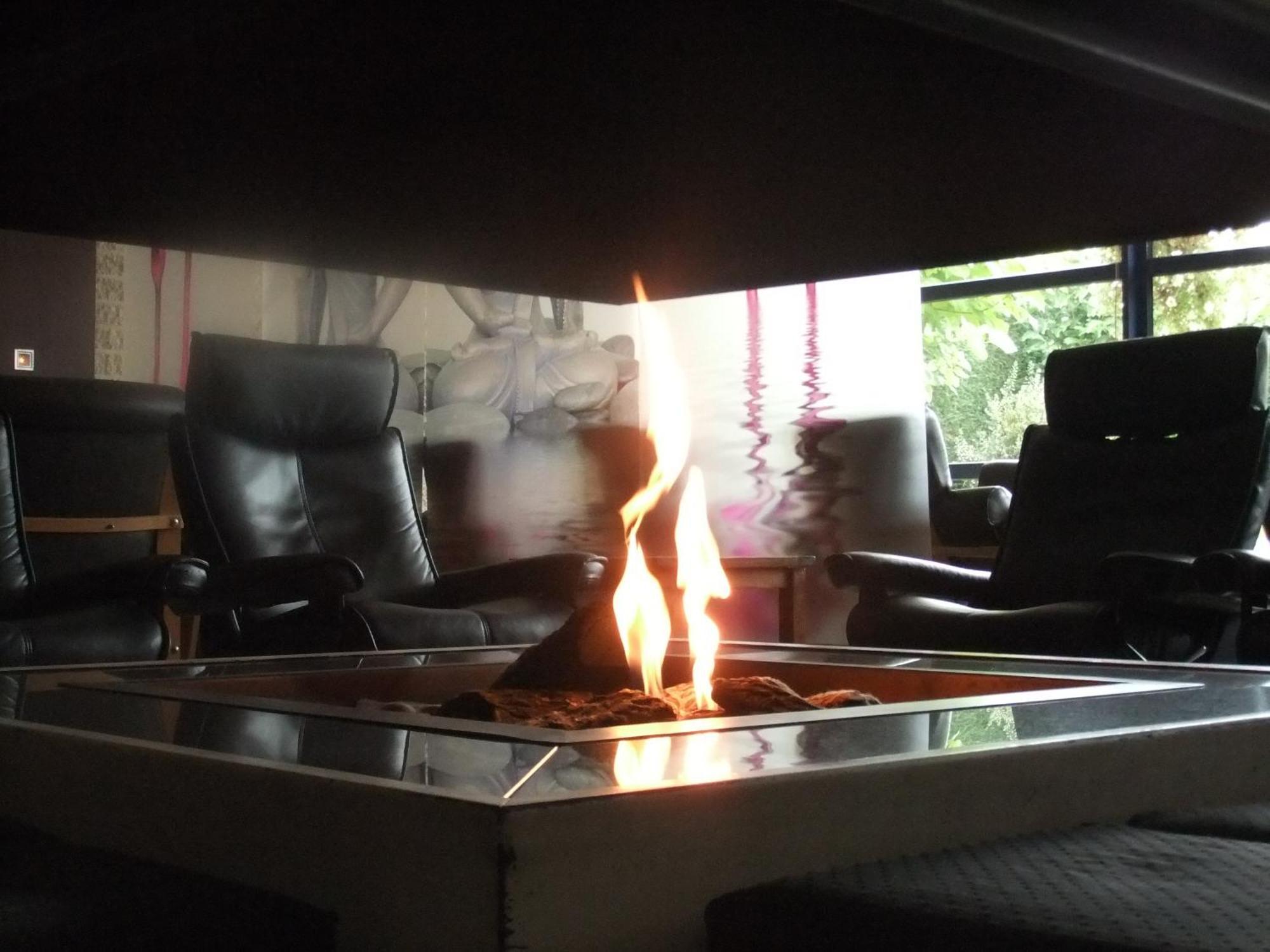 Hotel Thermen Dilbeek Luaran gambar