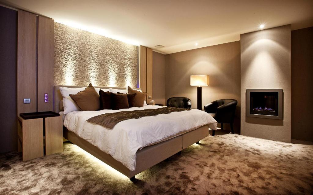 Hotel Thermen Dilbeek Bilik gambar