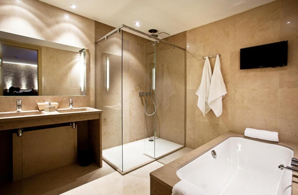 Hotel Thermen Dilbeek Bilik gambar