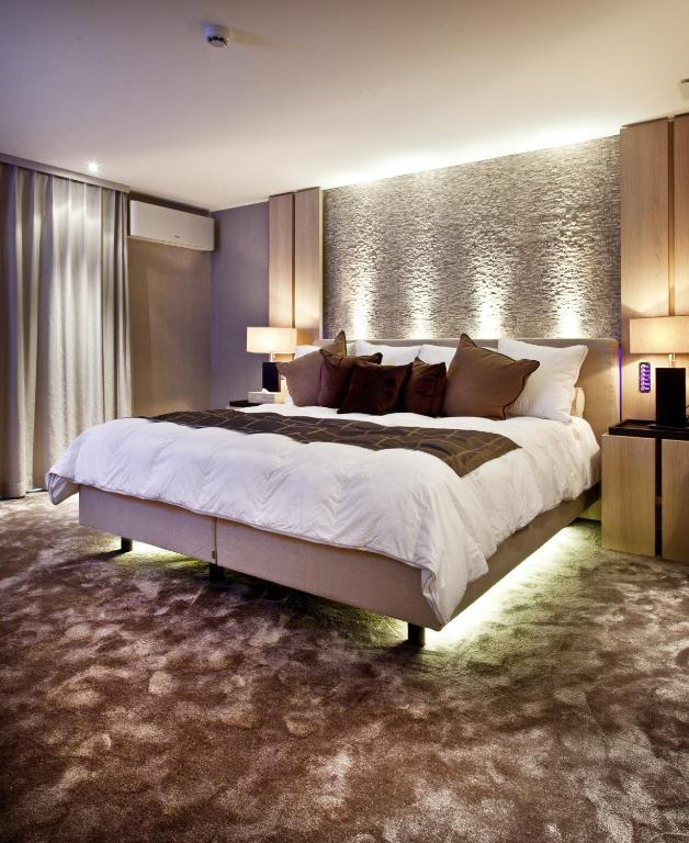 Hotel Thermen Dilbeek Bilik gambar
